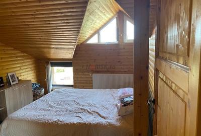 Duplex 5 Camere Clinceni - 6