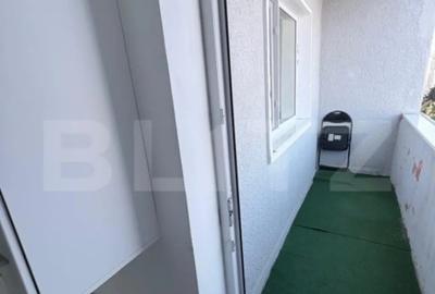 Apartament cu 2 camere decomandat în Micro 15 - 7