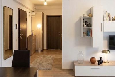 Apartament cu 3 camere decomandat în Ultracentral - 1