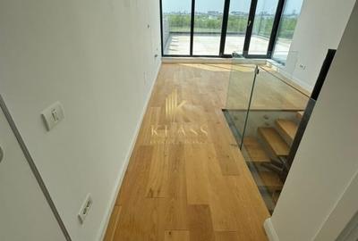 Belair Penthouse Triplex - Forest View Panoramic - 3