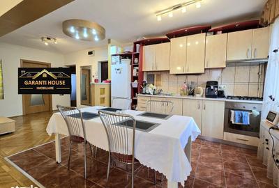 Apartament cu 4 camere decomandat în Nord - 1