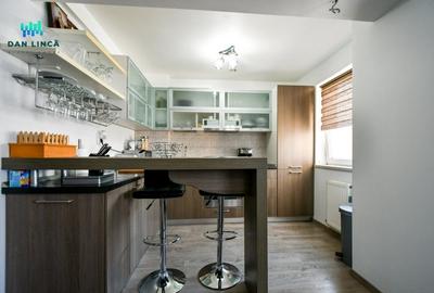 Baba Novac – LIDL – 2 camere mobilat-utilat si parcare - 12