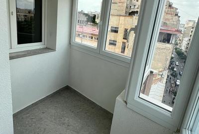 Calea Victoriei, stradal, bloc 1980, renovat, pretabil locuit/birouri - 27