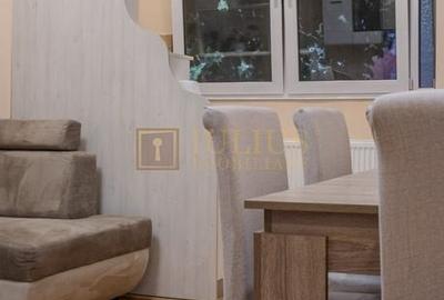 Apartament 4 camere+2 bai foarte aproapte de Spitalul Judetean - 8