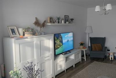 Apartament cu 2 camere decomandat în Central - 4