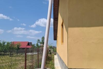 Casa individuala 4 camere, 163mp utili si 1000mp teren,  Dealul Sibiului. - 8