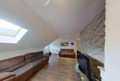 FILM &Tur 3D!  Resedinta de exceptie, in pretiosul areal Bunloc, Brasov - 6