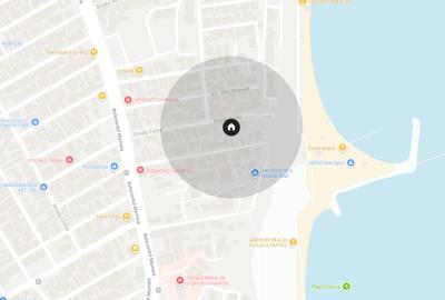 Apartament 2 camere Constanta - Central - Faleza Nord - Modern - Pet Friendly - 19