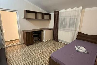Apartament cu 3 camere decomandat, mobilat în Aeroport - 5