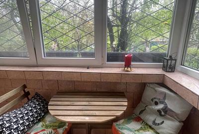 Apartament cu 3 camere semidecomandat în Drumul Taberei - 5