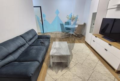 Apartament 2 Camere Vulcan Residence - 4