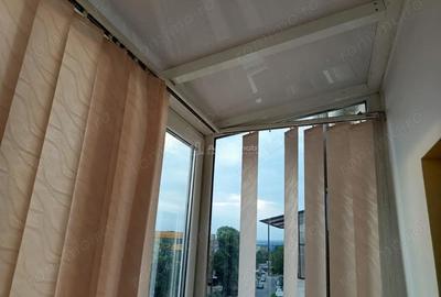 Apartament cu 2 camere nedecomandat, mobilat în Ultracentral - 3