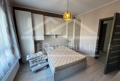 Apartament cu 2 camere decomandat, mobilat în Unirii - 5