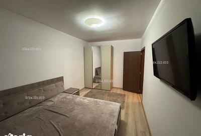 Apartament cu 3 camere decomandat, mobilat în Bucureștii Noi - 11