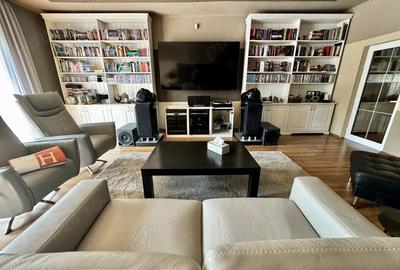 10.000 mp de teren, padure proprie ?i o casa generoasa de 540 mp. - 2