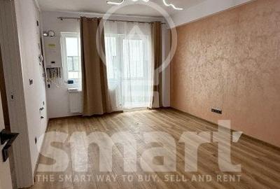 Apartament 2 camere Floresti - 2