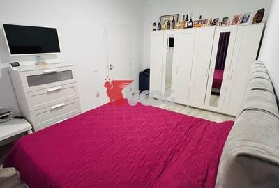 Apartament cu 2 camere decomandat în Giroc - 4