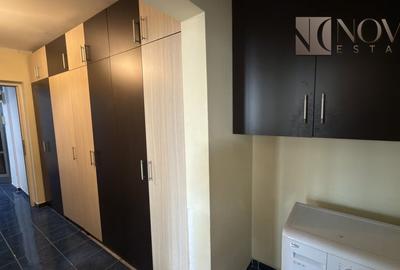 Apartament 3 Camere decomandat Metrou Titan/1 Decembrie 1918 - 7