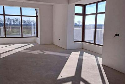 Casă cu 4 camere cu Teren 500 Mp în Odoreu - 4