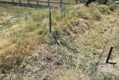 Teren de 5800 mp, în Satu Nou (Lipănești) - 1