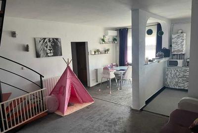 Apartament cu 4 camere decomandat în Exterior Vest - 7