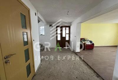 Casă cu Canalizare în Tureni - 10