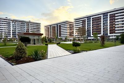 APARTAMENT 2 CAMERE COMPLEX NOU COPOU 0% COMISION - 12