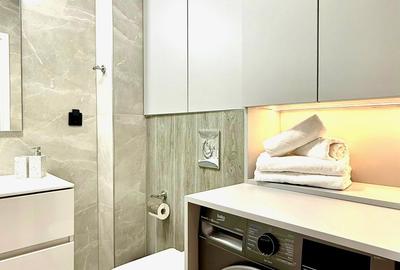 Inchiriere apartament de lux cu vedere la lac - 18