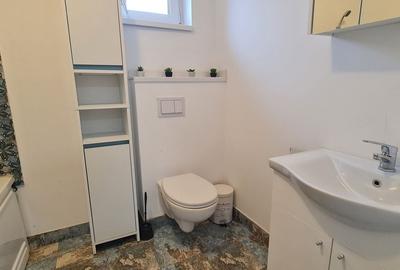 Casa mobilata si utilata in Cartier Izvor Tarlungeni Brasov - 7