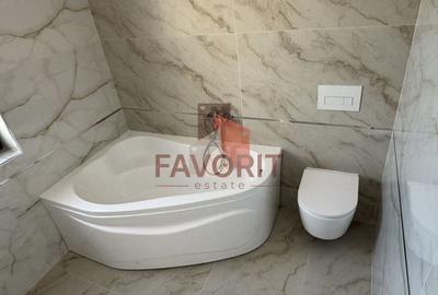 Duplex la Asfalt. Finalizat. Toate utilitatile - Mosnita Noua - 6