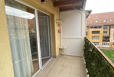 Apartament cu 2 camere decomandat în Florești - 5