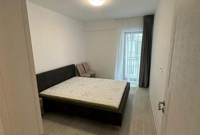 Garsonieră, mobilată în Central - 5