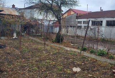 Vand casa batraneasca cu teren in Voluntari str Tarnava - 10