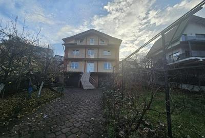 Casa spa?ioasa - Varianta Prundu Craiovei - 5