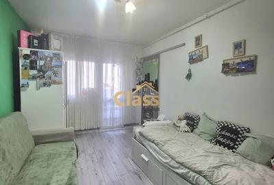 Garsonieră semidecomandată, mobilată în Mărăști - 1