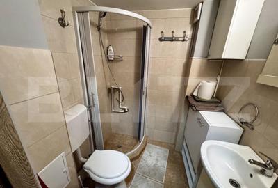 Garsonieră în George Enescu - 3