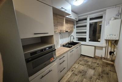 Apartament cu 2 camere, mobilat în Ultracentral - 6