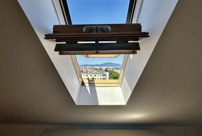 Apartament cu 2 camere semidecomandat, mobilat în Gării - 5