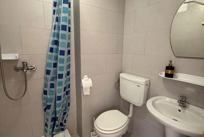 Garsonieră în Rahova