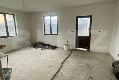 Casa cu etaj si curte spatioasa in Cepari, la doar 15 km de Bistrita - 3