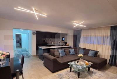 Apartament cu 3 camere decomandat în Calea Severinului - 2