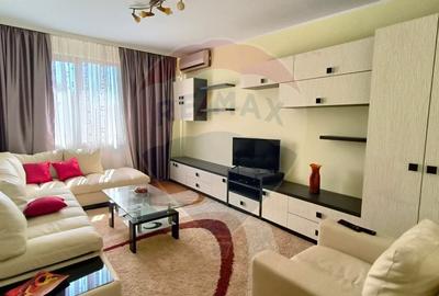 Apartament 3 camere de vanzare Tiglina 2 - Totul pregatit pentru tine! - 1