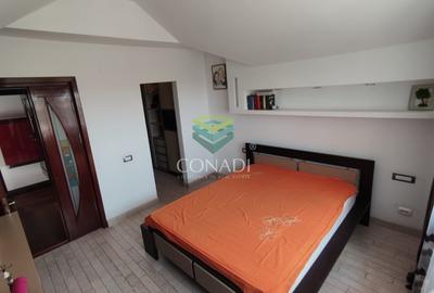 Casă individuală cu 5 camere cu Canalizare în Tamași - 22