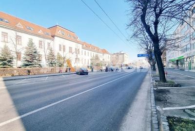 Apartament zona Tribunalului pet friendly - 11