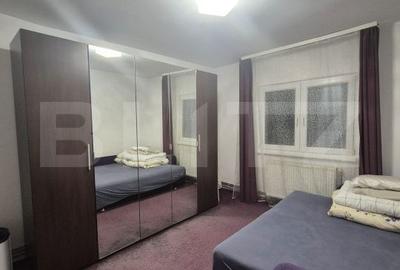 Garsonieră, mobilată în Tudor - 4