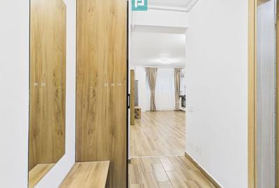 Apartament 2 camere Zona Pacii - 6