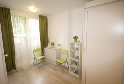 Apartament 1Camera, De Vanzare, Zona Tudor - 3