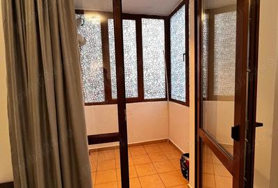 Inchiriez garsoniera recent renovata Valea Danului,sector 6 - 3