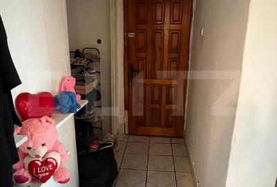 Garsoniera, 30mp + balcon, zona Sensul Vechi - 4