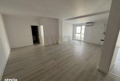 Apartament cu 3 camere în Cetății